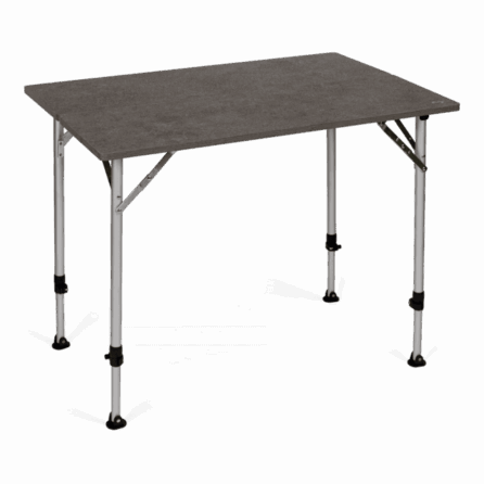 Dometic Zero Concrete Medium Camping Table