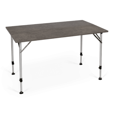 Dometic Zero Concrete Large Camping Table