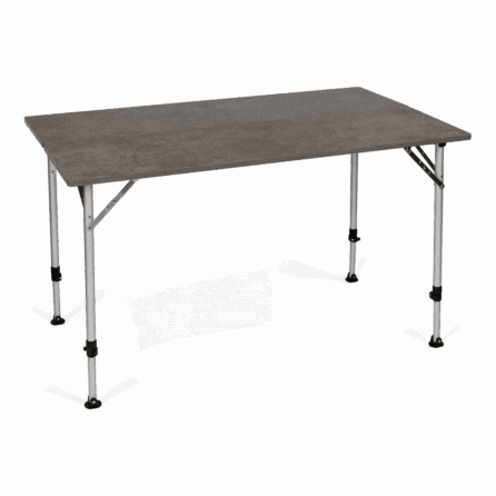 Dometic Zero Concrete Large Camping Table