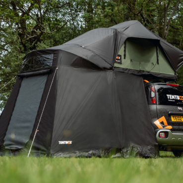 TentBox Lite 2.0 Living Pod