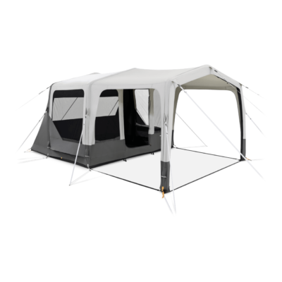 Dometic Santorini FTK 2X4 TC