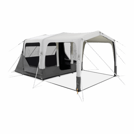 Dometic Santorini FTK 2X4 TC