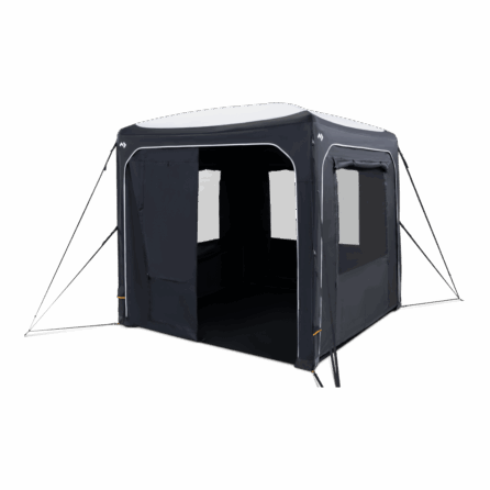 Dometic HUB 2 REDUX Mesh Panel