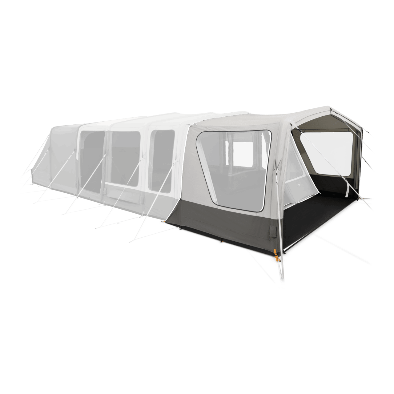 Dometic Ascension FTX 601 TC Canopy
