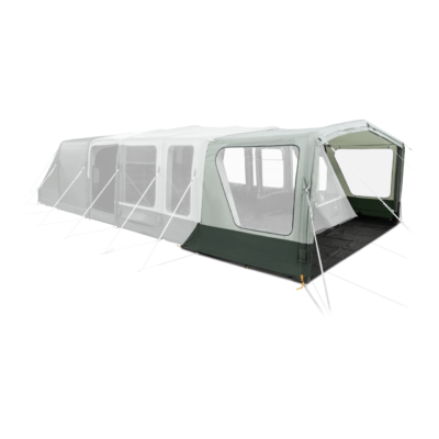 Dometic Ascension FTX 401 Canopy