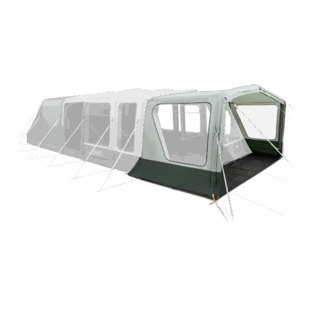 Dometic Ascension FTX 401 Canopy