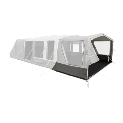 Dometic Ascension FTX 401 TC Canopy