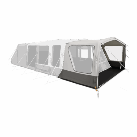 Dometic Ascension FTX 401 TC Canopy