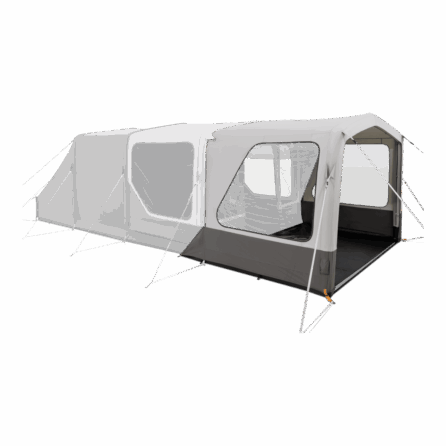 Dometic Boracay FTC 401 TC Canopy