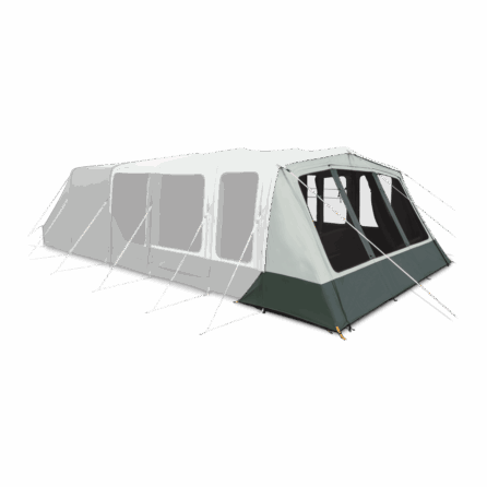 Dometic Ascension FTX 601 Mesh Vestibule