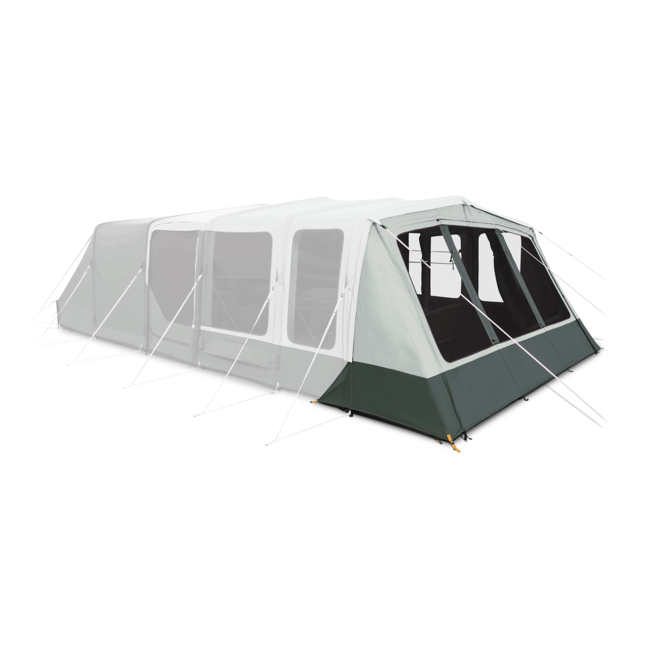 Dometic Ascension FTX 601 Mesh Vestibule