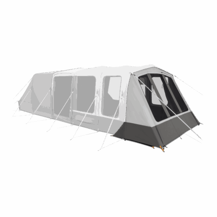 Dometic Ascension FTX 601 TC Mesh Vestibule