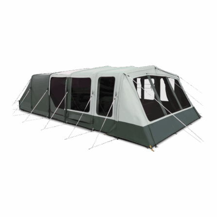 Dometic Ascension FTX 401 Mesh Vestibule