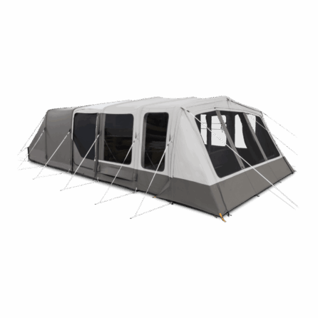 Dometic Ascension FTX 401 TC Mesh Vestibule