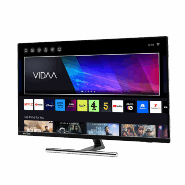 Avtex AV320TS 32 Smart HD TV
