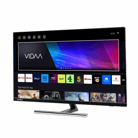 Avtex AV320TS 32 Smart HD TV