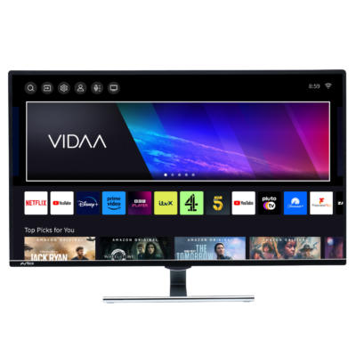 Avtex AV390TS 39 Smart HD TV