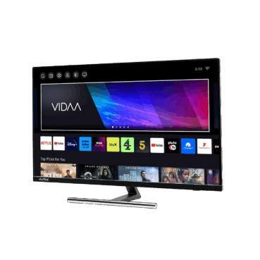 Avtex AV270TS 27 Smart HD TV
