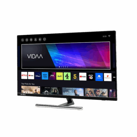 Avtex AV270TS 27 Smart HD TV