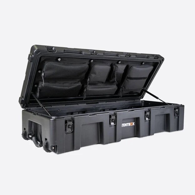 TentBox Cargo Storage Box