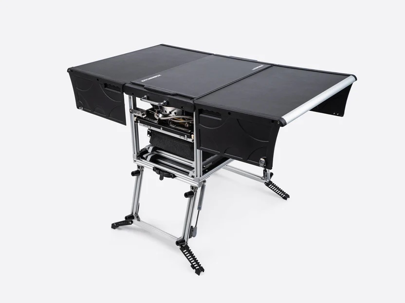 TentBox KitchenBox