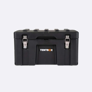 TentBox Chuck Box