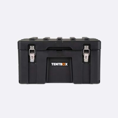 TentBox Chuck Box