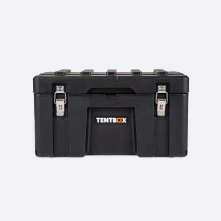 TentBox Chuck Box