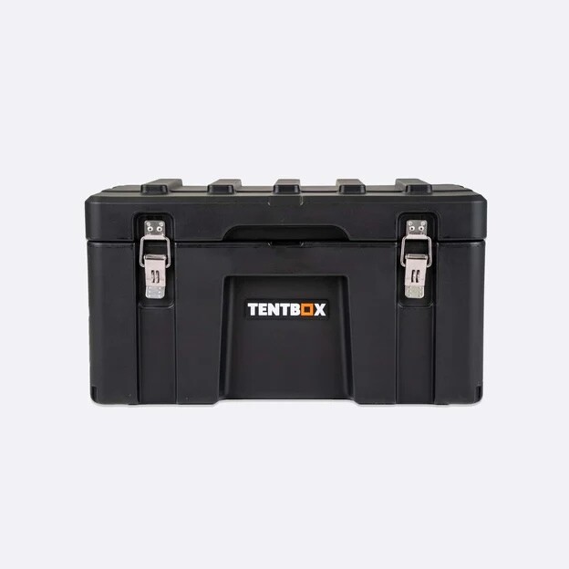 TentBox Chuck Box