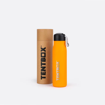 TentBox Flask