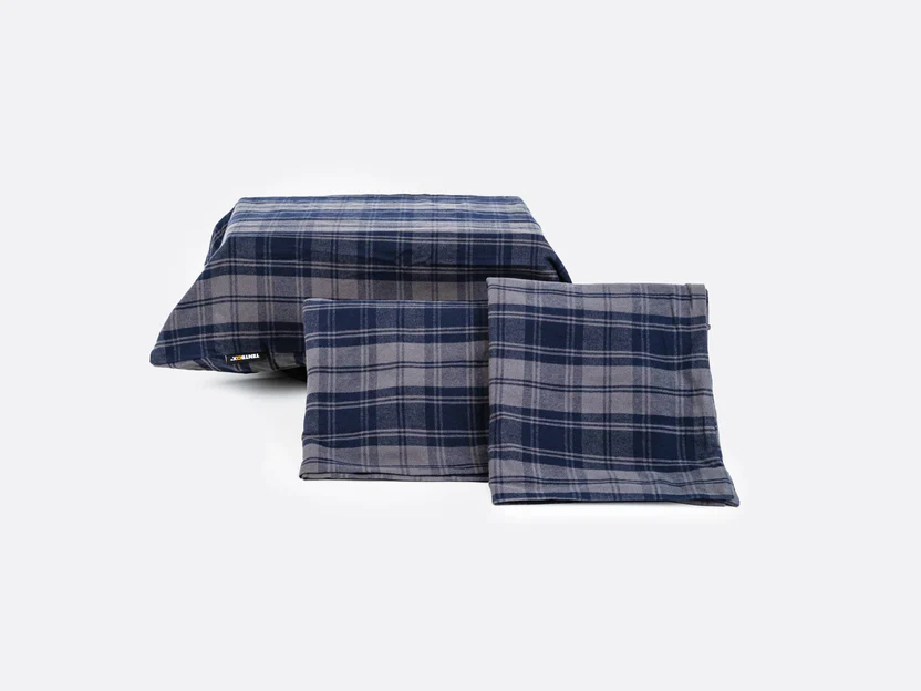 TentBox Lite 2.0 Fitted Sheets
