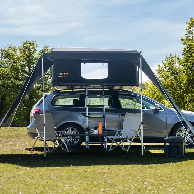 roof tent