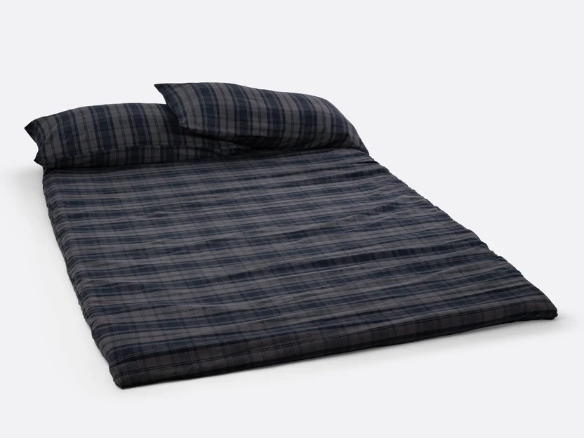TentBox Cargo 2.0 Fitted Sheets