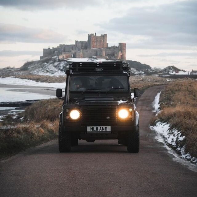 Another weekend another Tentbox adventure, where next? 

Click the link in our bio to get yours ⛺️ 

Credit: @nlanddefenders 

#AimfortheOutdoors 🎯 
Aim Outdoors ©